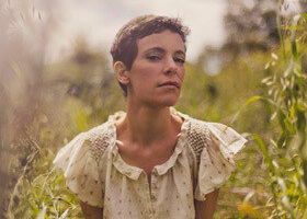 Session live : « Vole le chagrin des oiseaux », Emily Loizeau