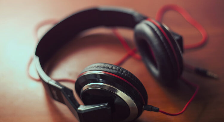 Sexe : Expérience sensitive en musique