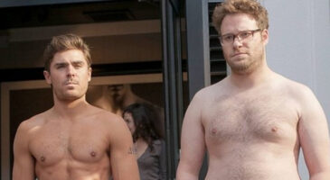 Sexe : messieurs, oubliez les abdos, les femmes préfèrent les poignées d&rsquo;amour