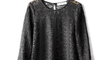 Sézane pour La Redoute, les premières pièces sont disponibles !