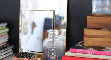 Sézanne va lancer sa collection de déco