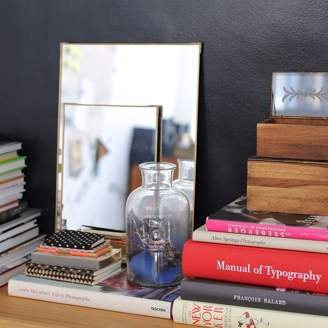 Sézanne va lancer sa collection de déco