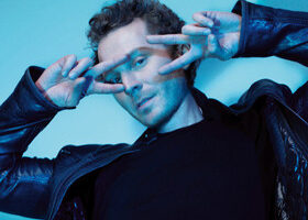 On écoute le nouvel album éponyme de Sinclair