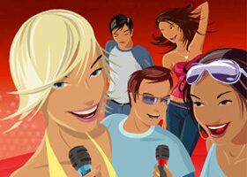 SingStar Pop Hits fait sa tournée