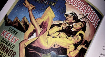 Singing in the Rain au Théâtre du Châtelet