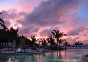 3 raisons d&rsquo;aller buller à Saint Martin