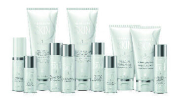 Skin Herbalife : la promesse d&rsquo;une peau rajeunie