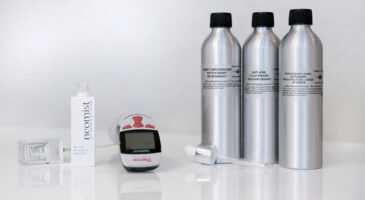 Skin Rendez-Vous : Un soin cosmétique personnalisé en quelques minutes