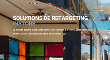 SmartProspective, le retargeting en temps réel