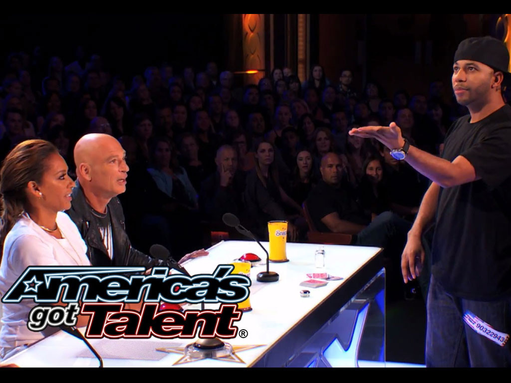 Smoothini, un magicien exceptionnel