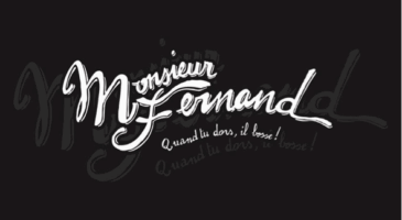 Snack et pâtisseries gourmandes chez Monsieur Fernand