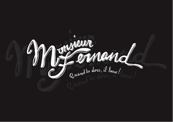 Snack et pâtisseries gourmandes chez Monsieur Fernand
