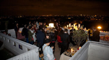 Snap event ou comment recevoir comme chez l’ambassadeur