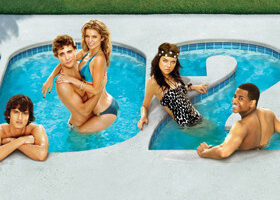 Snoop Dogg en guest-star dans la série 90210 !