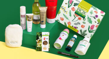 So Green, la nouvelle Monop Box !