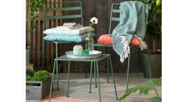 Søstrene Grene : de la déco tout en douceur