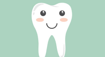 Soigner dents et caries naturellement