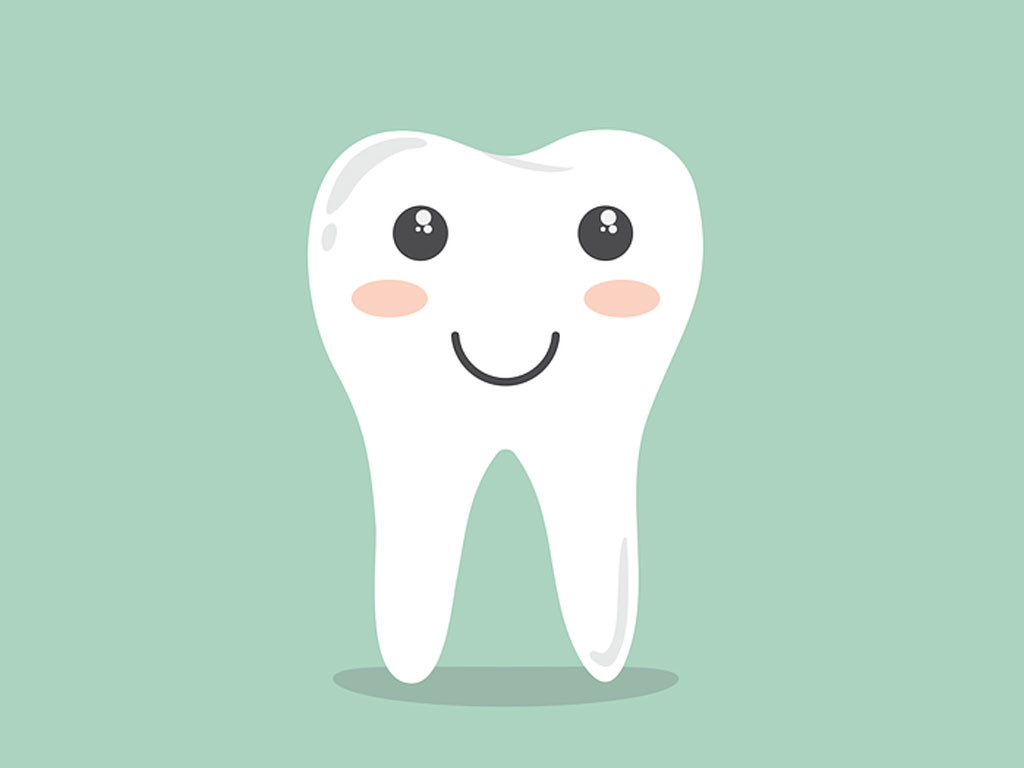 Soigner dents et caries naturellement