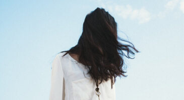 Soins capillaires sans silicone : le résultat