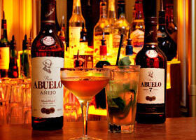 Soirée Cook me Drink me