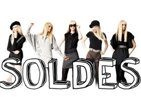 Le petit guide de la shoppeuse avertie