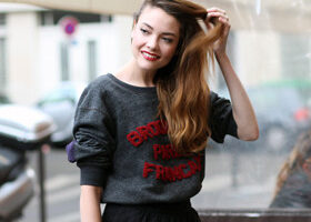 Solweig nous fait découvrir « Brooklyn We Go Hard »  !