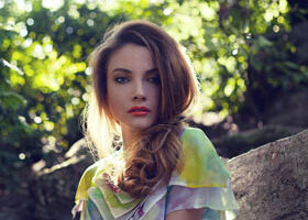 Solweig Rediger-Lizlow bientôt sur elleadore.com !