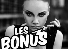 Solweig, les bonus ! Episode 10