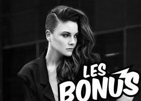 Solweig, les bonus ! Episode 7