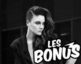 Solweig, les bonus ! Episode 7