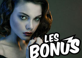 Solweig, les bonus ! Episode 8