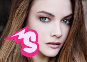 « Solweig, mannequin mais pas que ! » : contenu surprise !