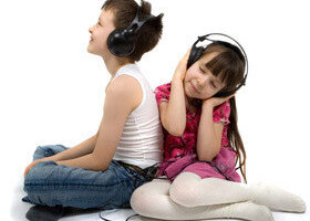 Le Best de la musique pour enfants !