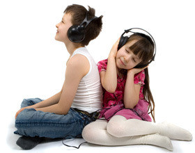 Le Best de la musique pour enfants !