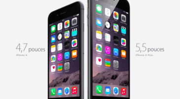 Sortie du nouvel iPhone et alors ?