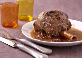 Comment faire… une souris d&rsquo;agneau confites aux épices ?