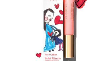 Soutenez les associations d&rsquo;aide aux enfants avec Clarins