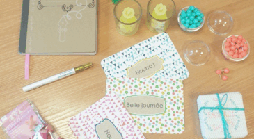 Souvenirs de la rentrée scolaire