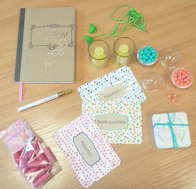 Souvenirs de la rentrée scolaire