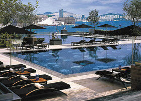 Spa de rêve à Hong-Kong