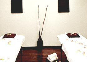 Spéciale St-Valentin : Détente en duo