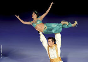 Les spectacles de Noël pour enfants