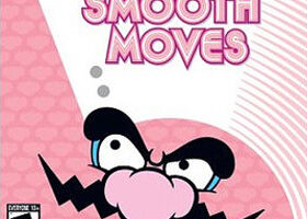 Wario Ware Smooth Moves Wii
