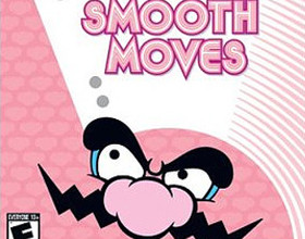 Wario Ware Smooth Moves Wii