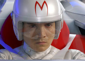 Speed Racer : à fond la caisse, en famille !