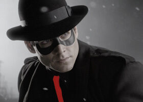 « Spirit » : expérience visuelle