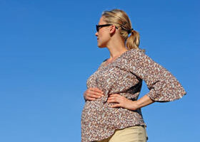 Sport et grossesse sont-ils compatibles ?