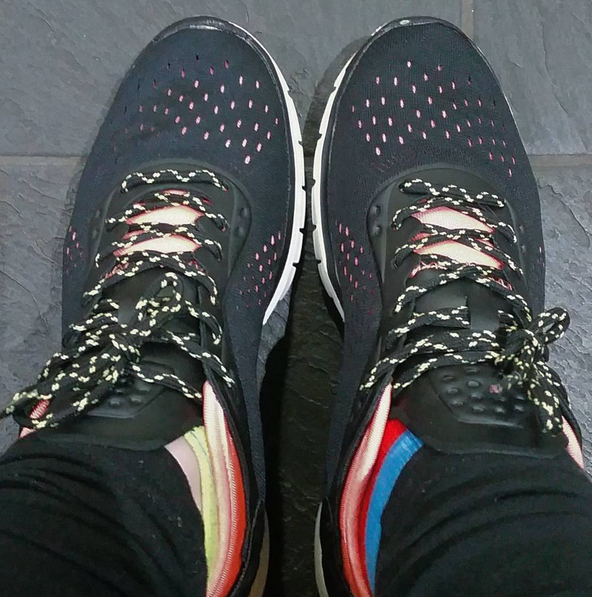 Sport : quand Instagram nous file des complexes