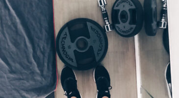 Sport, quelles sont les limites à s&rsquo;imposer ?