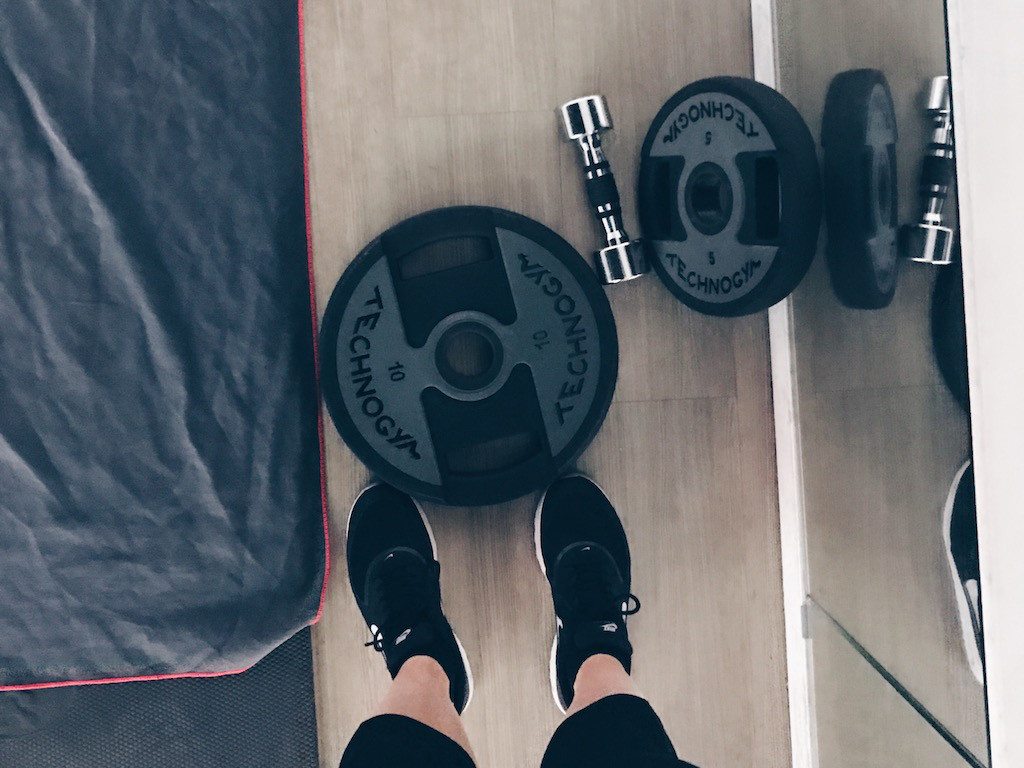 Sport, quelles sont les limites à s&rsquo;imposer ?